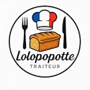 Logo Lolopopotte Traiteur
